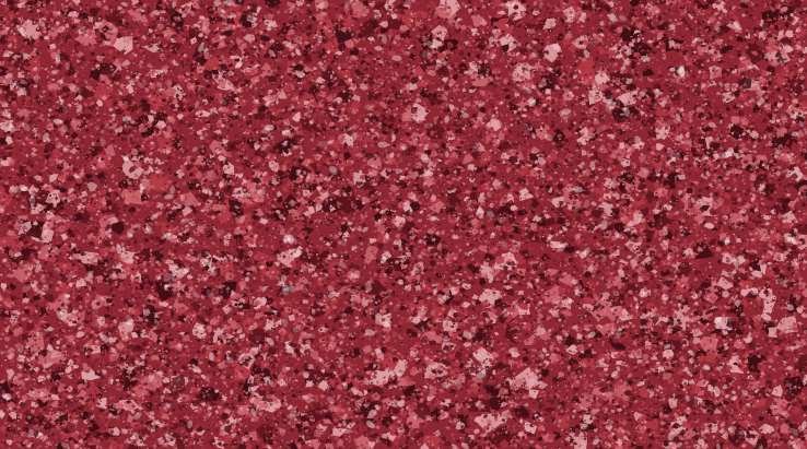 GL-08 Vermelho Rubi